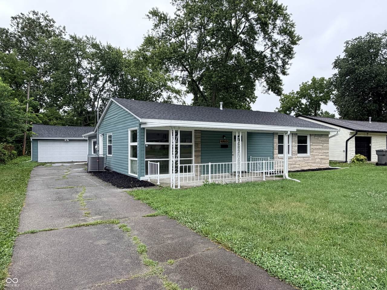 4463 Campbell Avenue - Photo 1