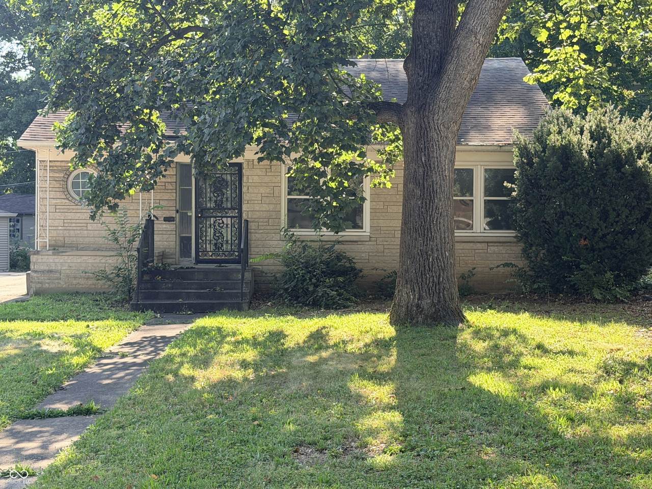 5917 Carrollton Avenue - Photo 1