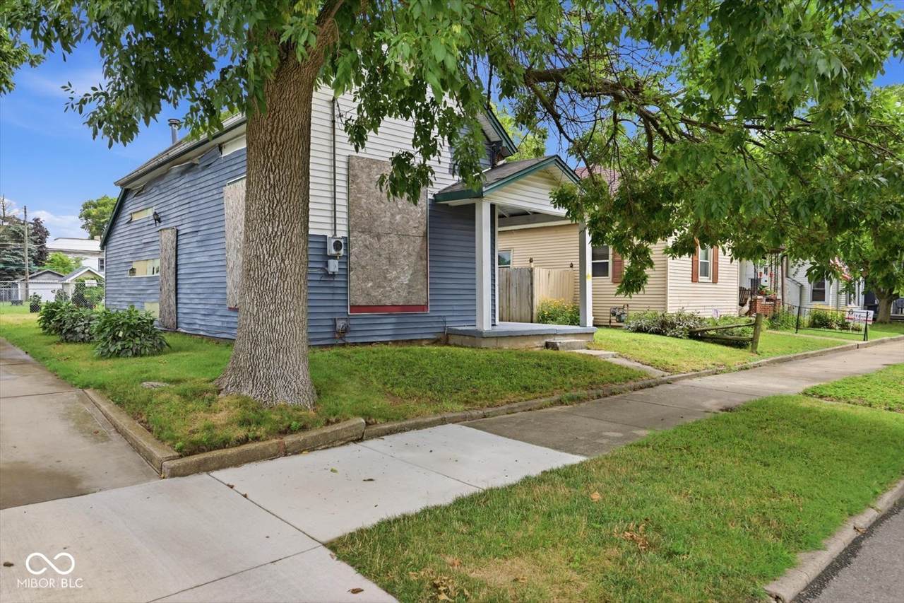 332 Taylor Street - Photo 1