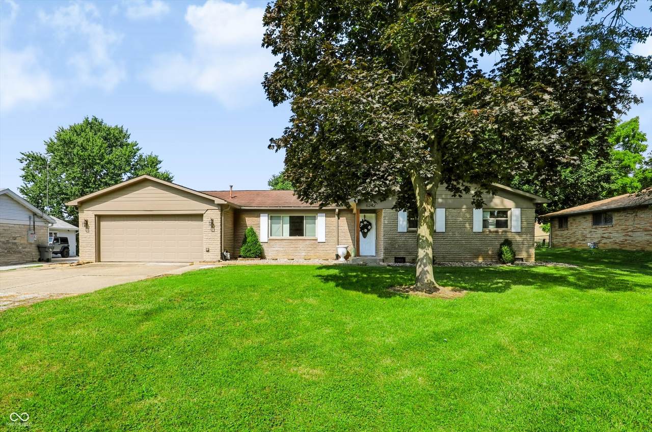 6242 Catalina Drive - Photo 1