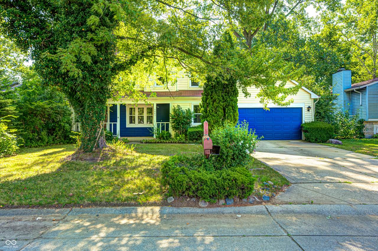 1667 Stacy Lynn Drive - Photo 1