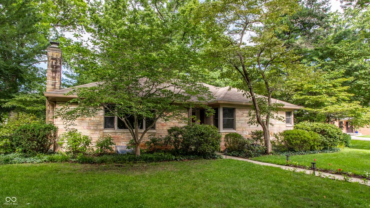 6910 Washington Boulevard - Photo 1