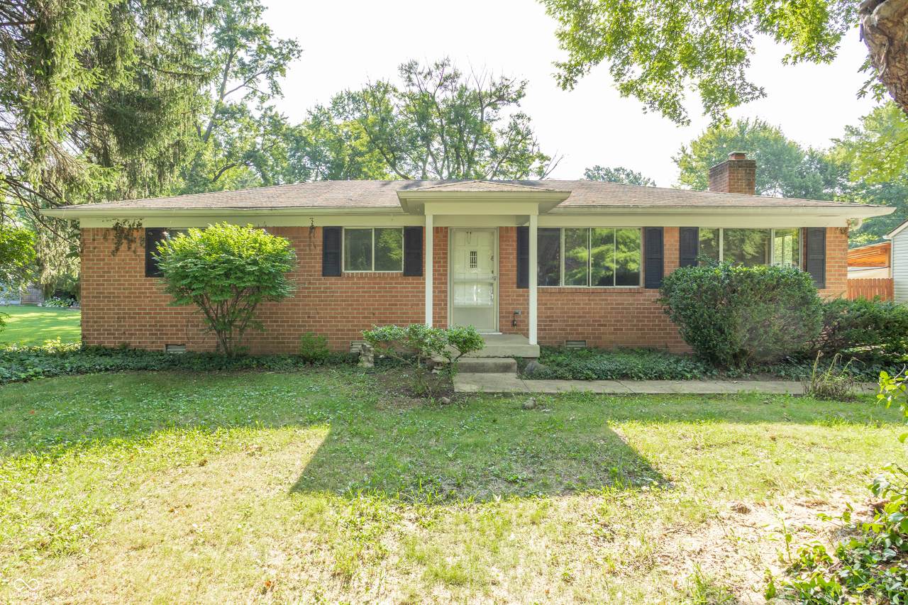 8511 Park Avenue - Photo 1