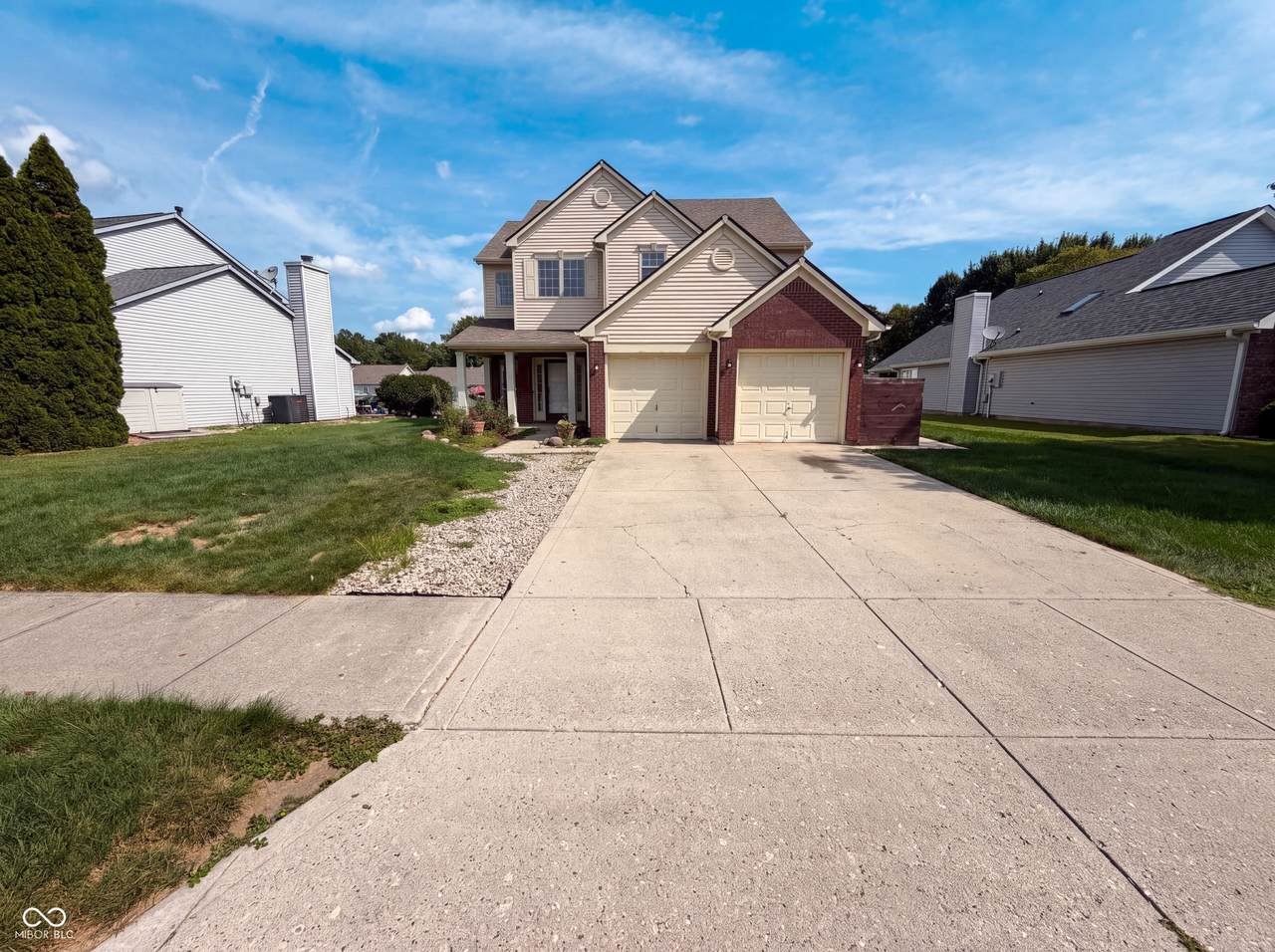 828 Claiborne Lane - Photo 1
