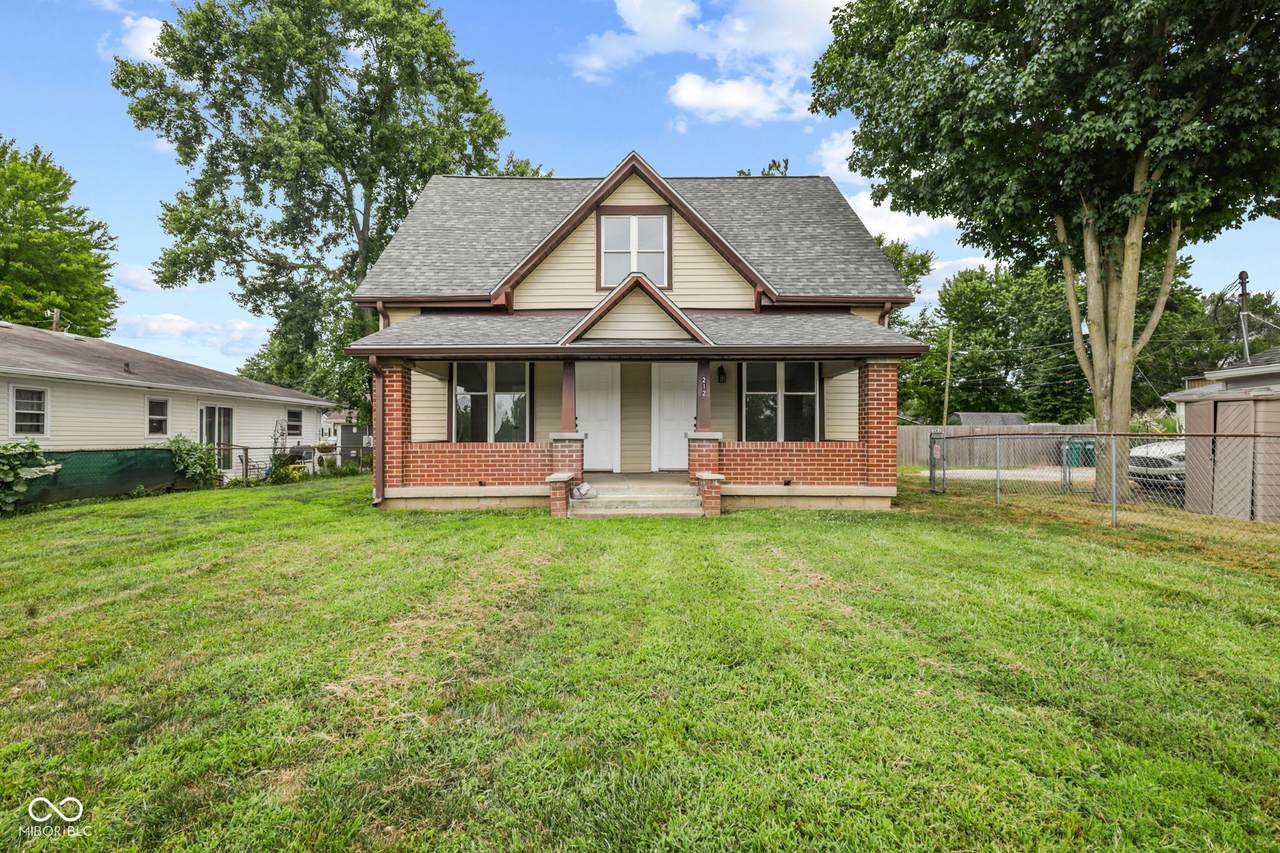 212 Indianapolis Road - Photo 1