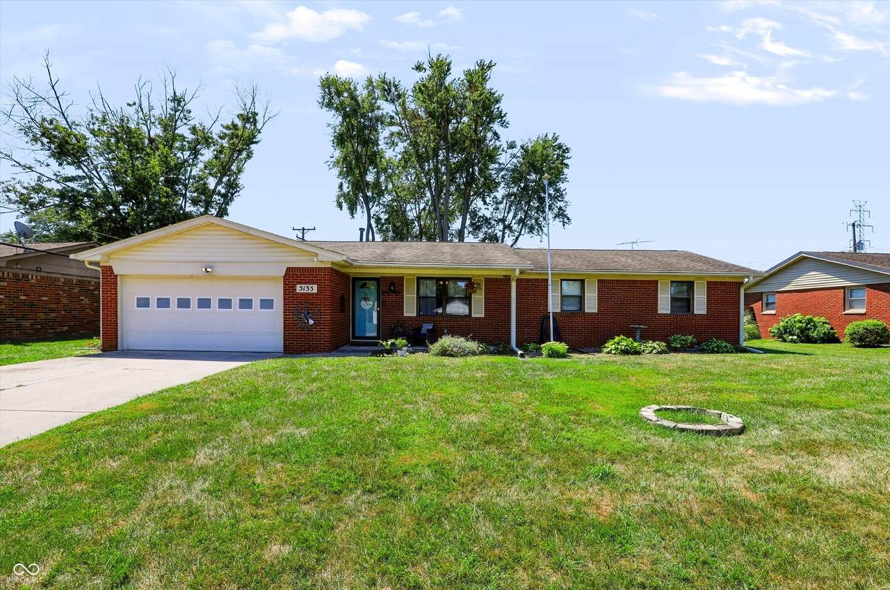 5135 Magnolia Drive - Photo 1