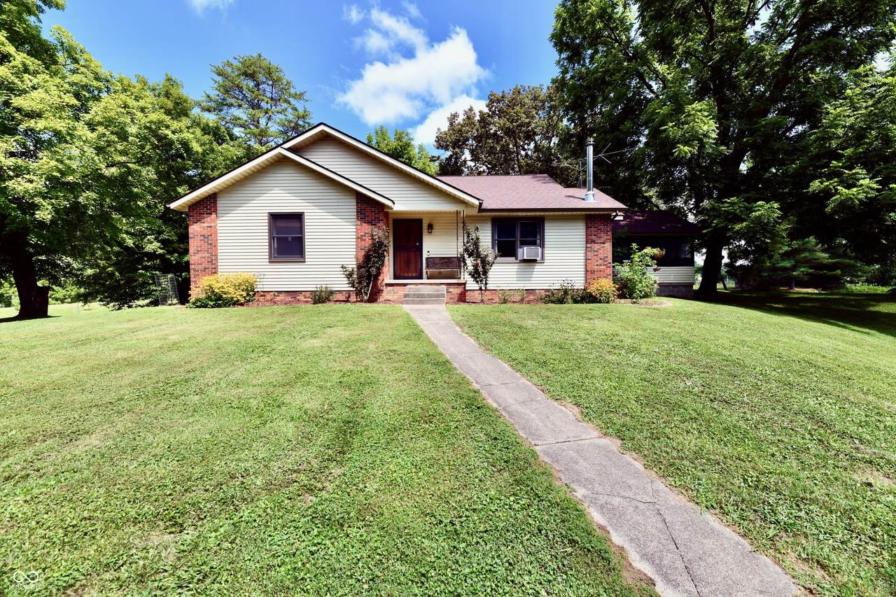 2501 Quincy Road - Photo 1