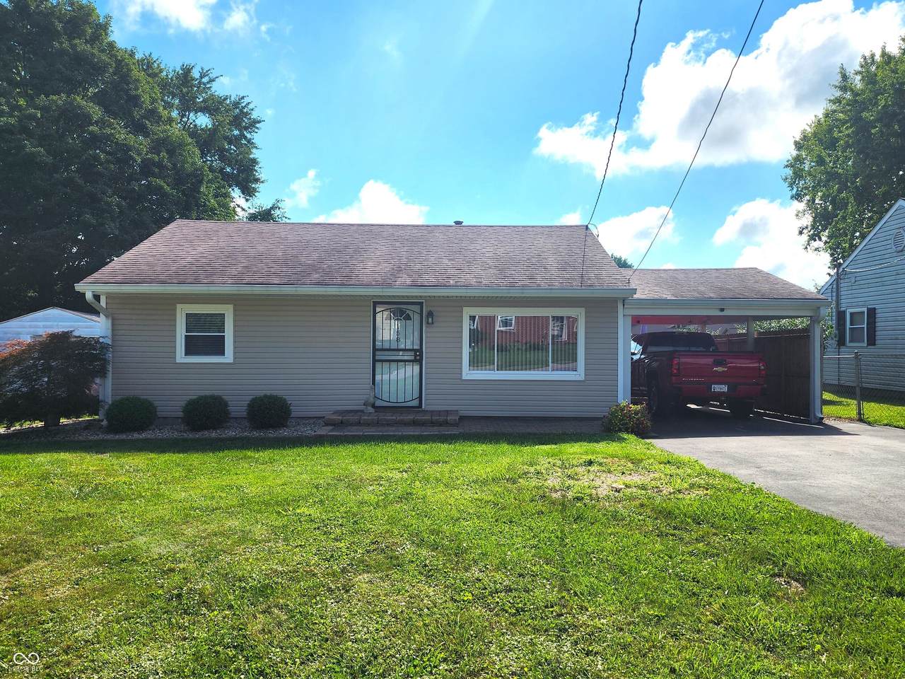 158 Nursery Road - Photo 1
