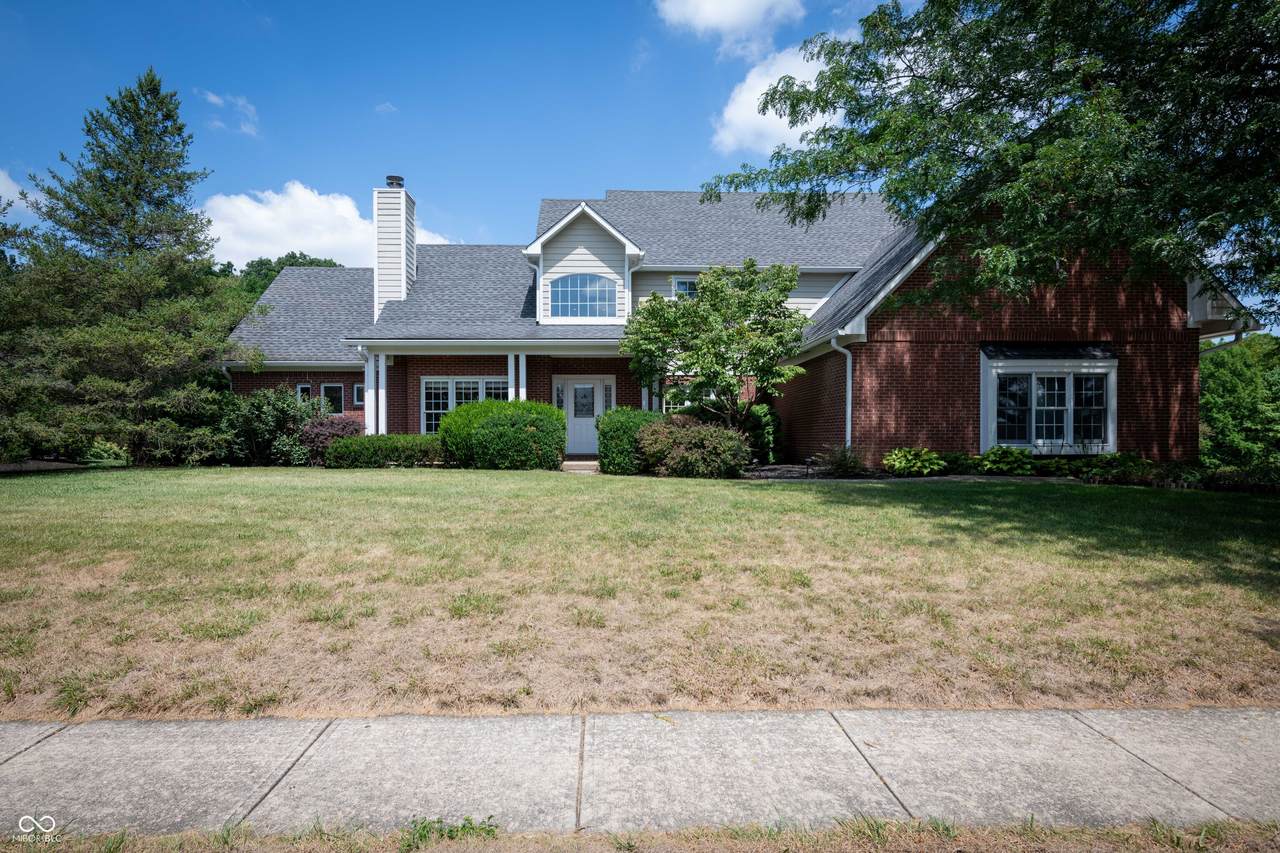 1796 Willow Bend Court - Photo 1