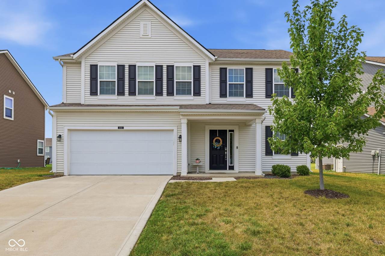 6948 Sablecliff - Photo 1