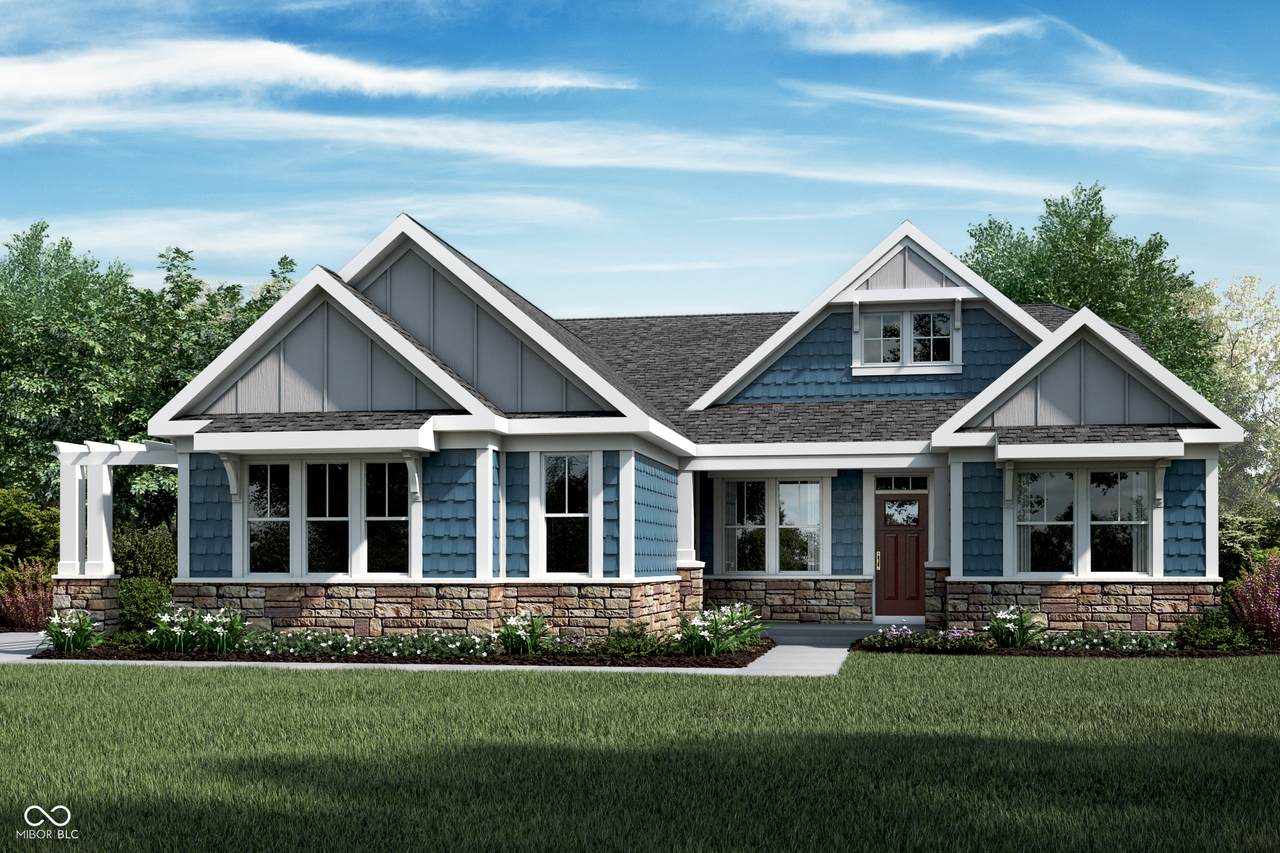 15200 Quiet Trace Court - Photo 1
