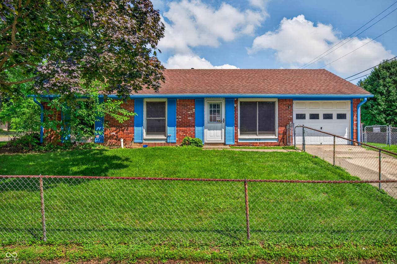 302 Oakden Road - Photo 1