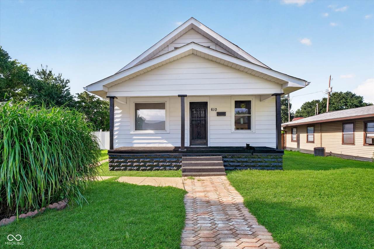 610 Morton Street - Photo 1
