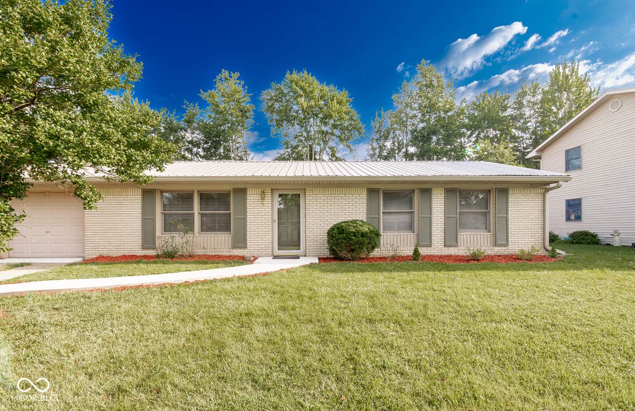 406 Mouser Street - Photo 1