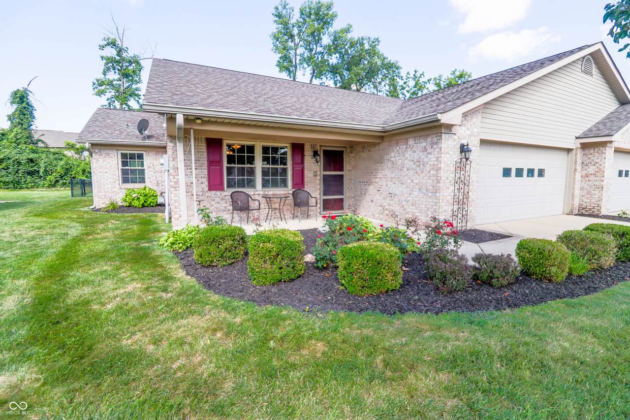 5336 Oak Harbor Court - Photo 1