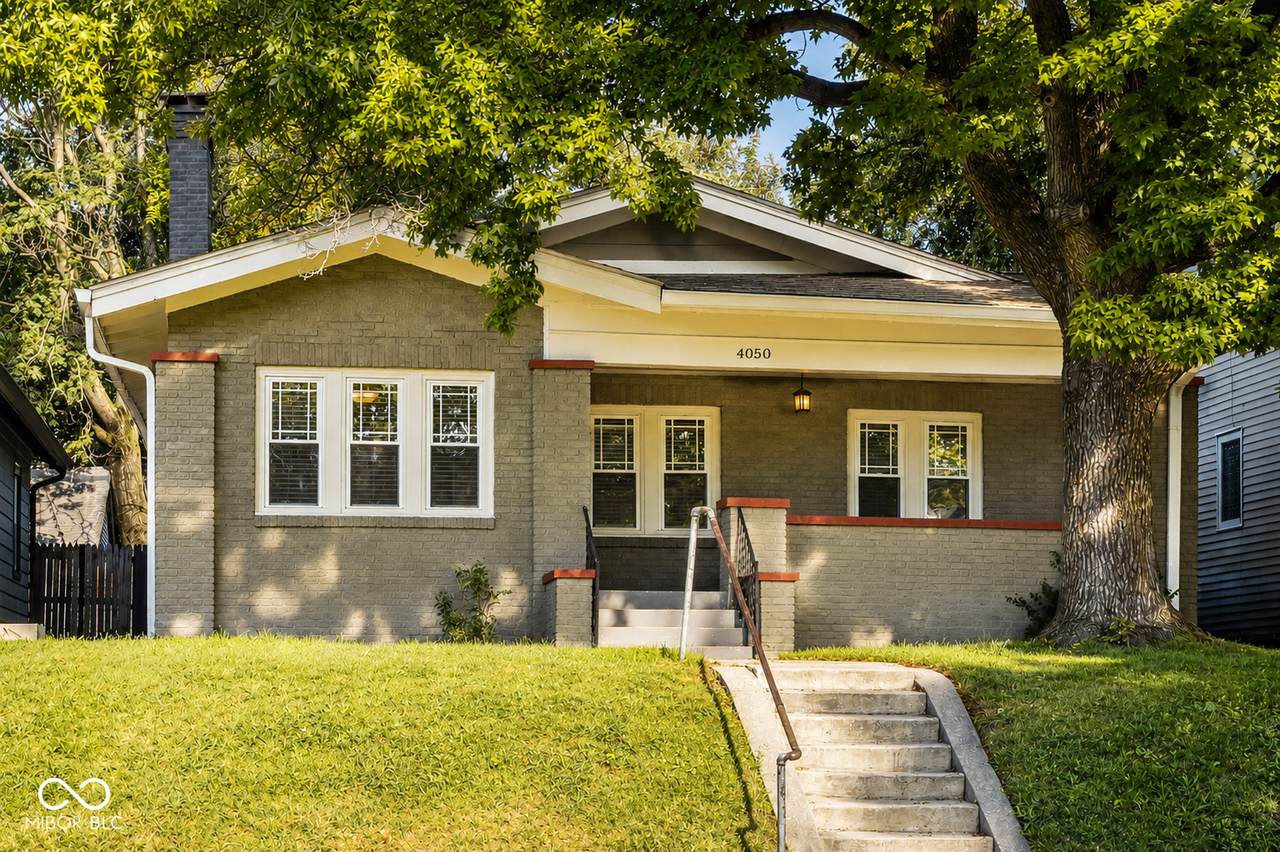 4050 Capitol Avenue - Photo 1