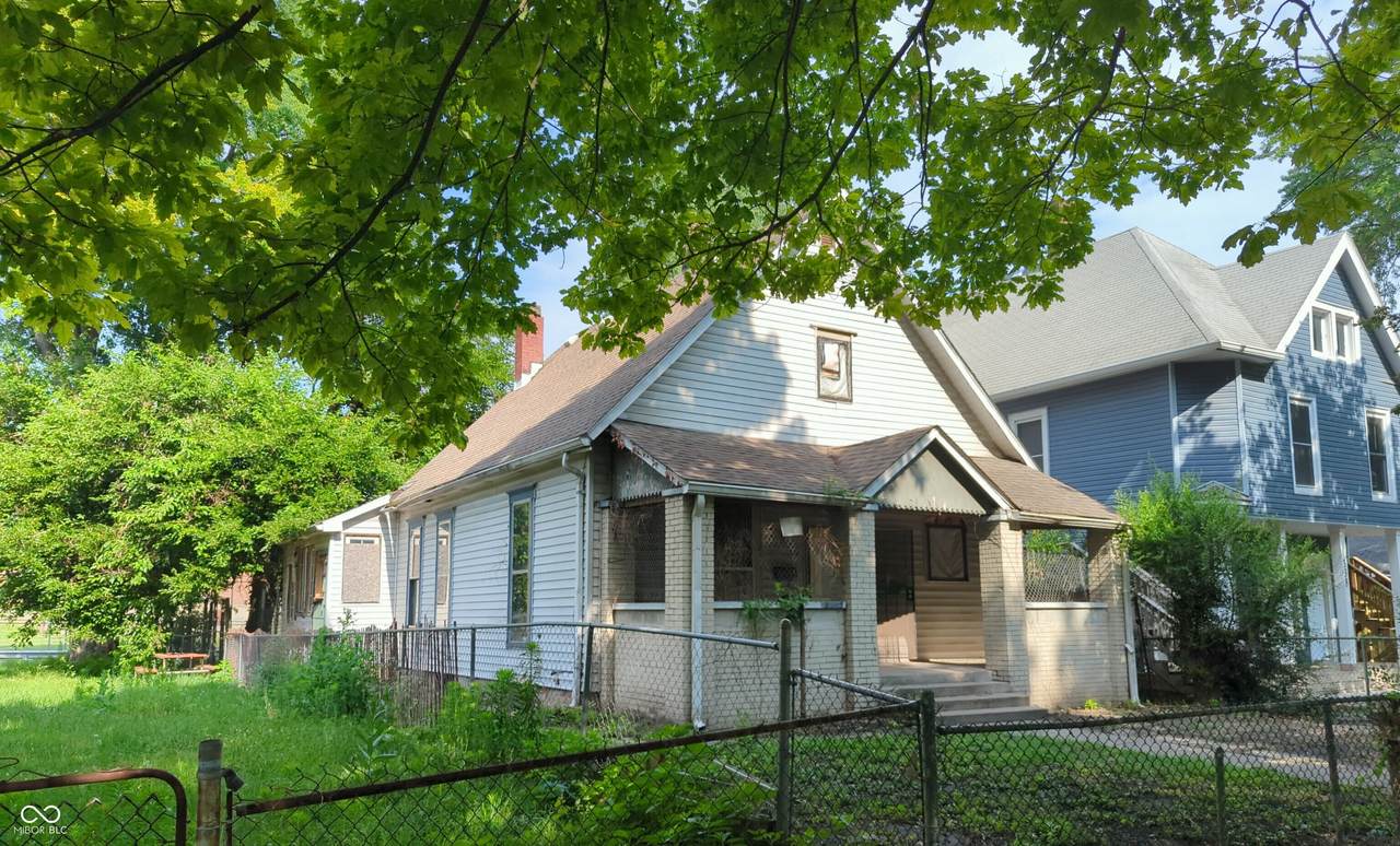 336 Hamilton Avenue - Photo 1