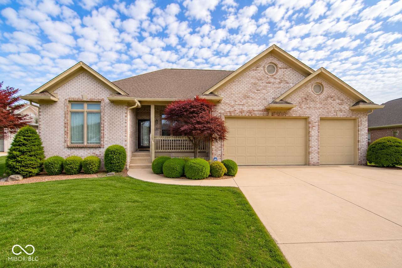 2743 Baywater Court - Photo 1