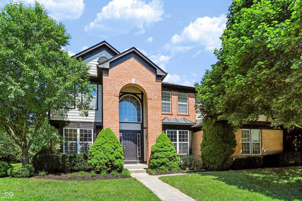 6216 Salisbury Lane - Photo 1