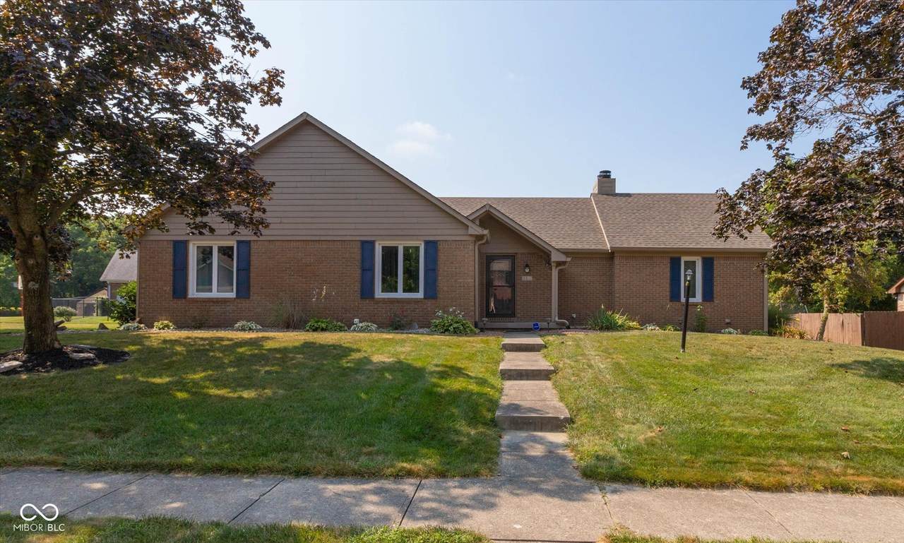 5811 Bold Ruler Drive - Photo 1