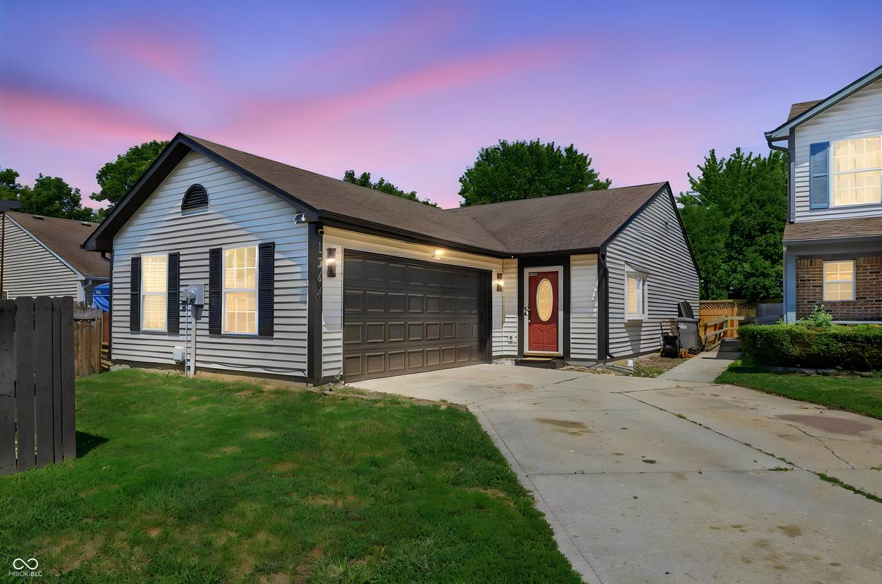 1244 Country Creek Circle - Photo 1