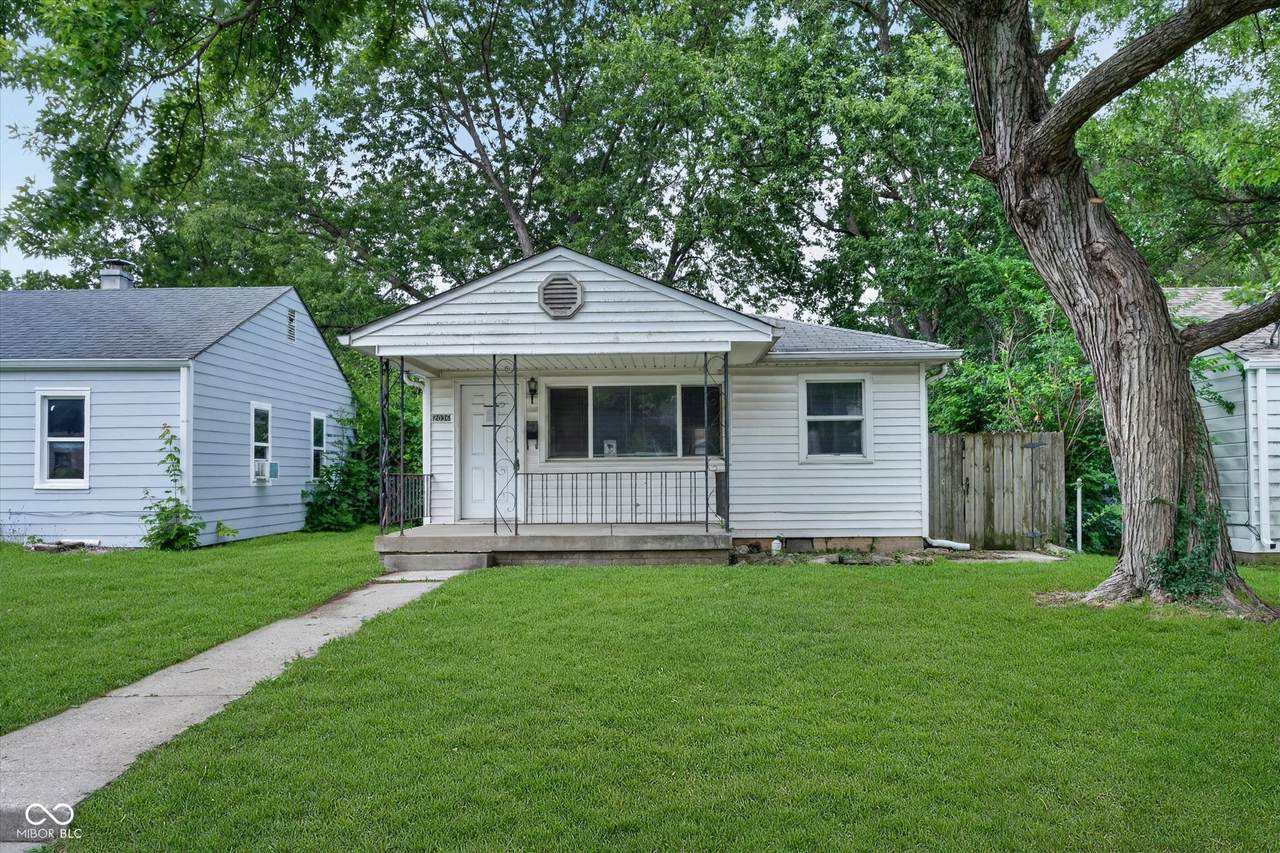 2036 Euclid Avenue - Photo 1