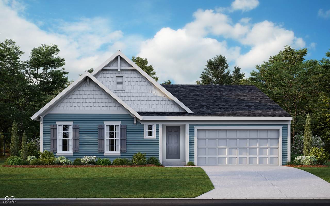 869 Firefly Lane - Photo 1