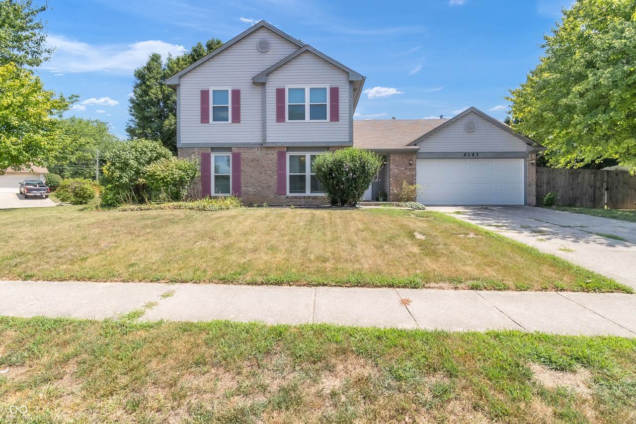 6143 Pillory Drive - Photo 1