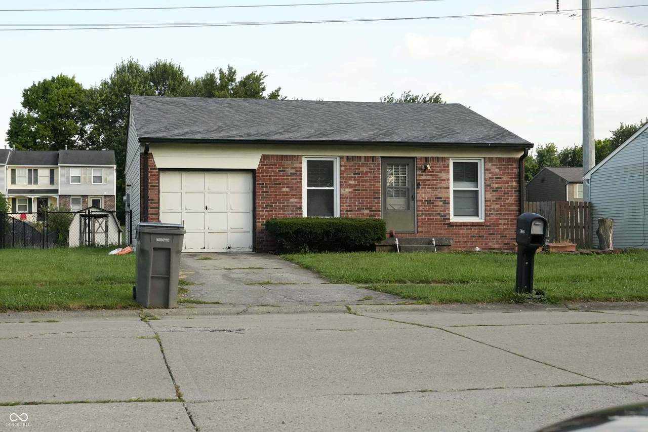 3645 Remington Drive - Photo 1