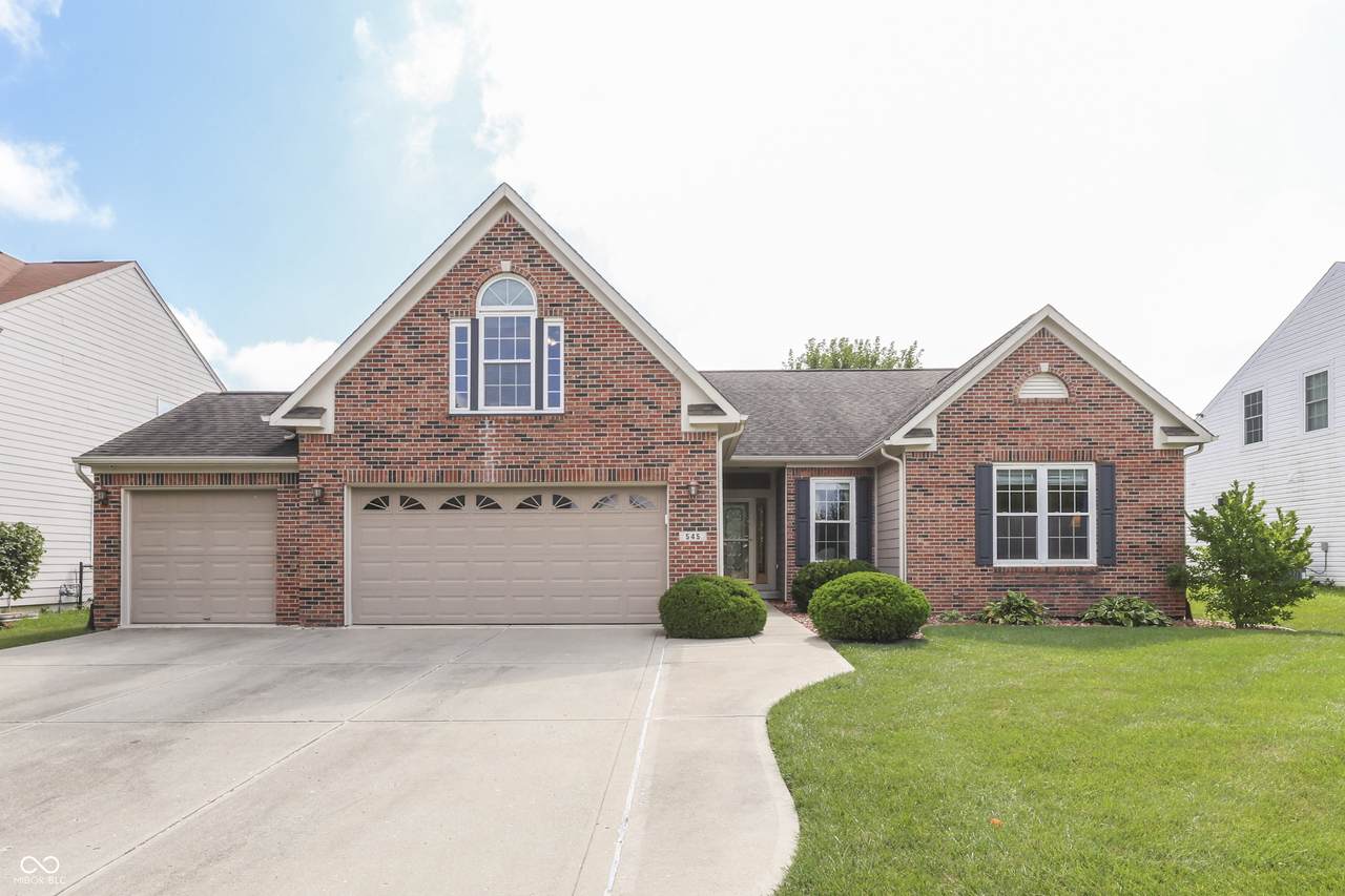 545 Georgetown Road - Photo 1