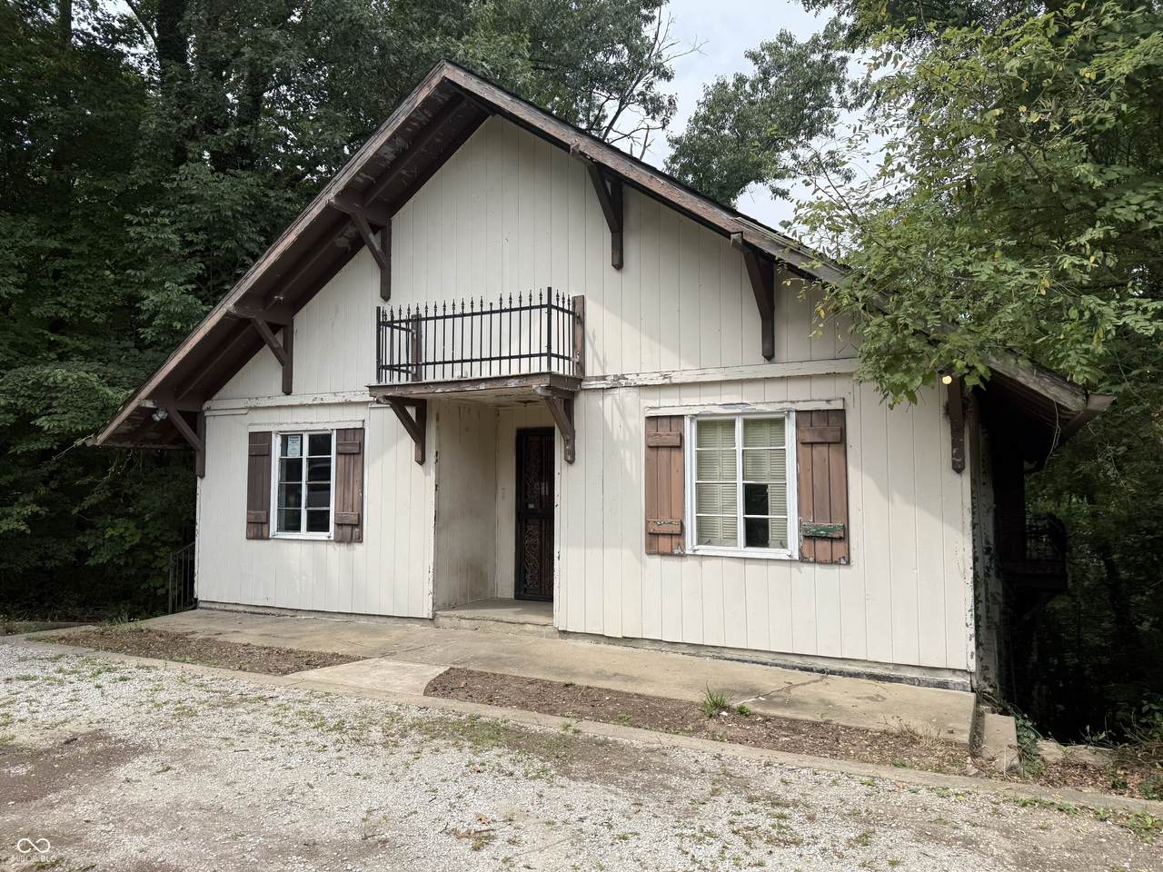 11985 State Highway 243 Road - Photo 1