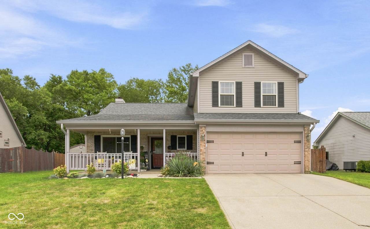 7809 Clearview Circle - Photo 1