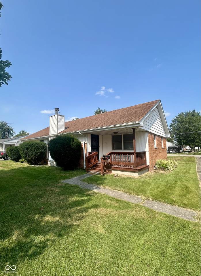 501 Jackson Street - Photo 1