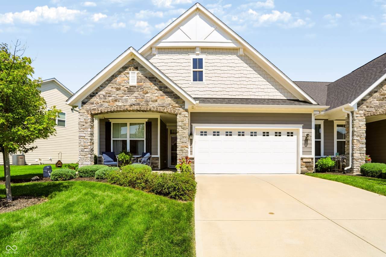 17176 Cole Evans Drive - Photo 1