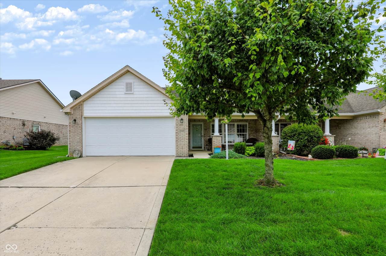 1068 Hilltop Commons Boulevard - Photo 1