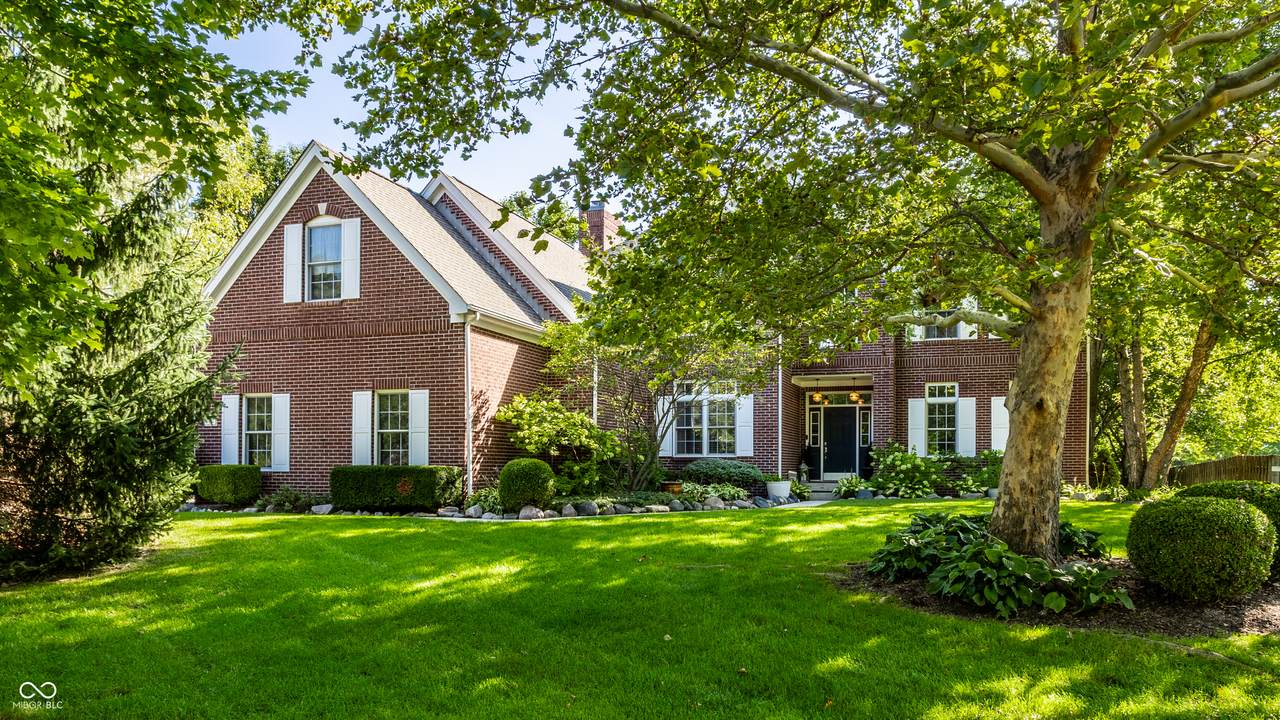 9474 Greenthread Drive - Photo 1