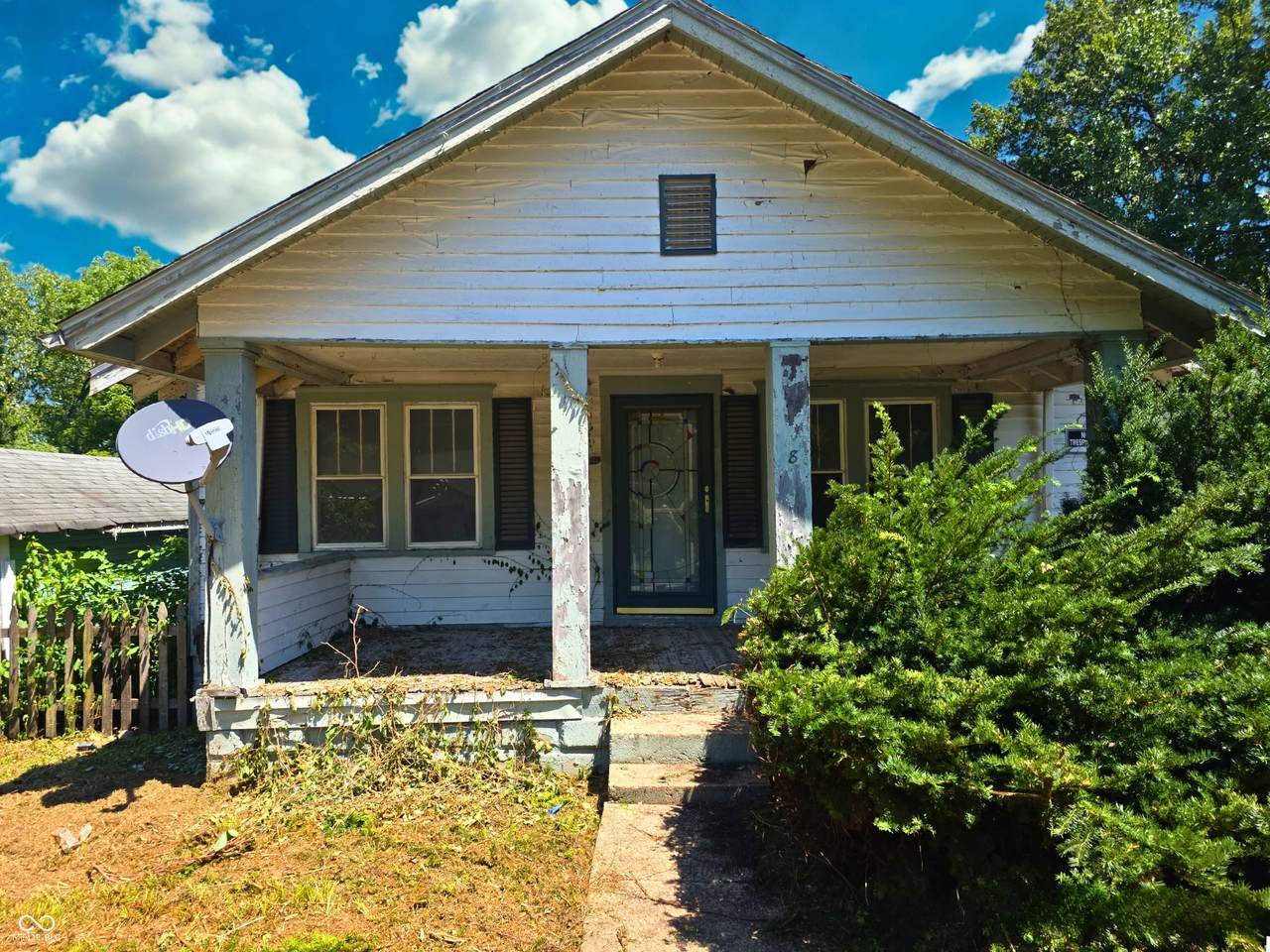8 Dixie Drive - Photo 1