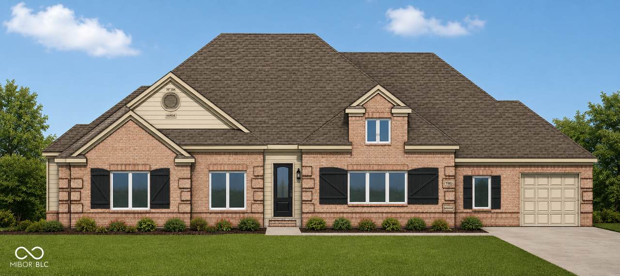 4308 Stone Lake Drive - Photo 1