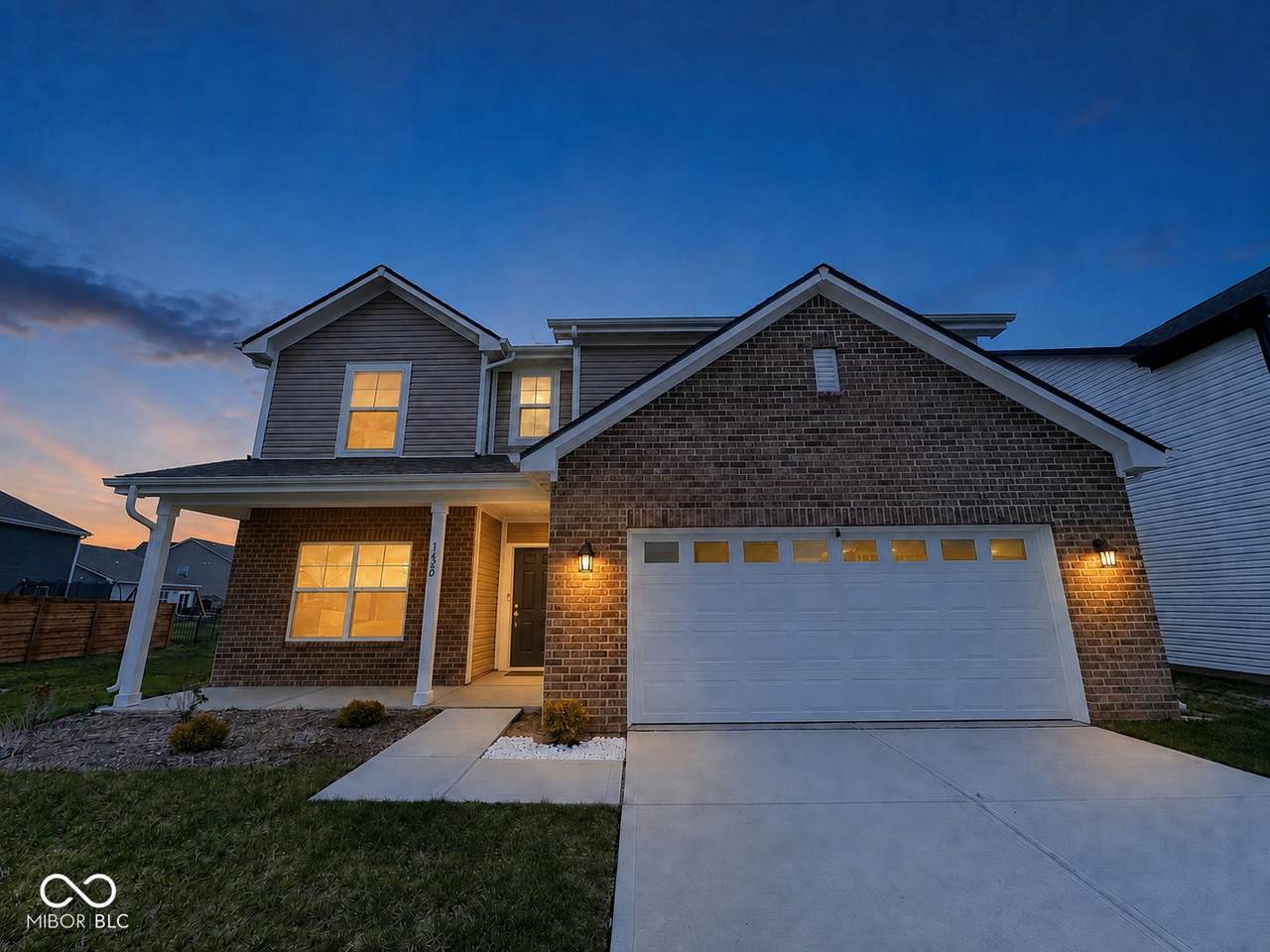 1620 Creek Bed Lane - Photo 1