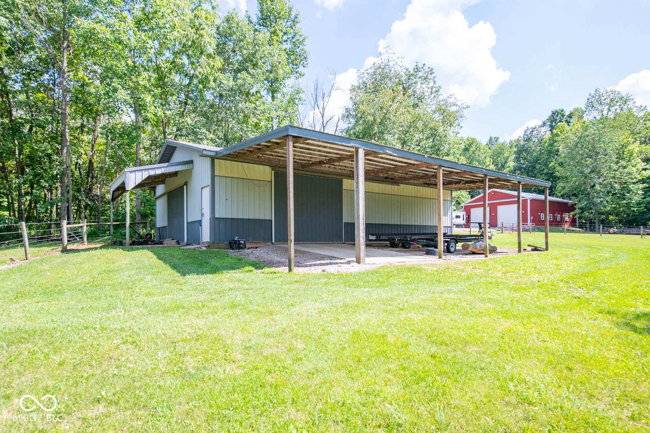11497 Pocahontas East Drive - Photo 1