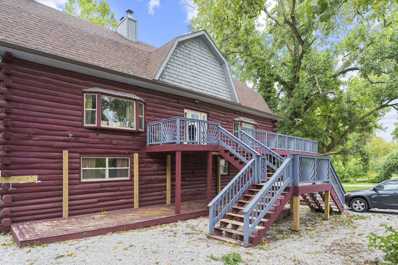 7591 Old State Road 67 - Photo 1