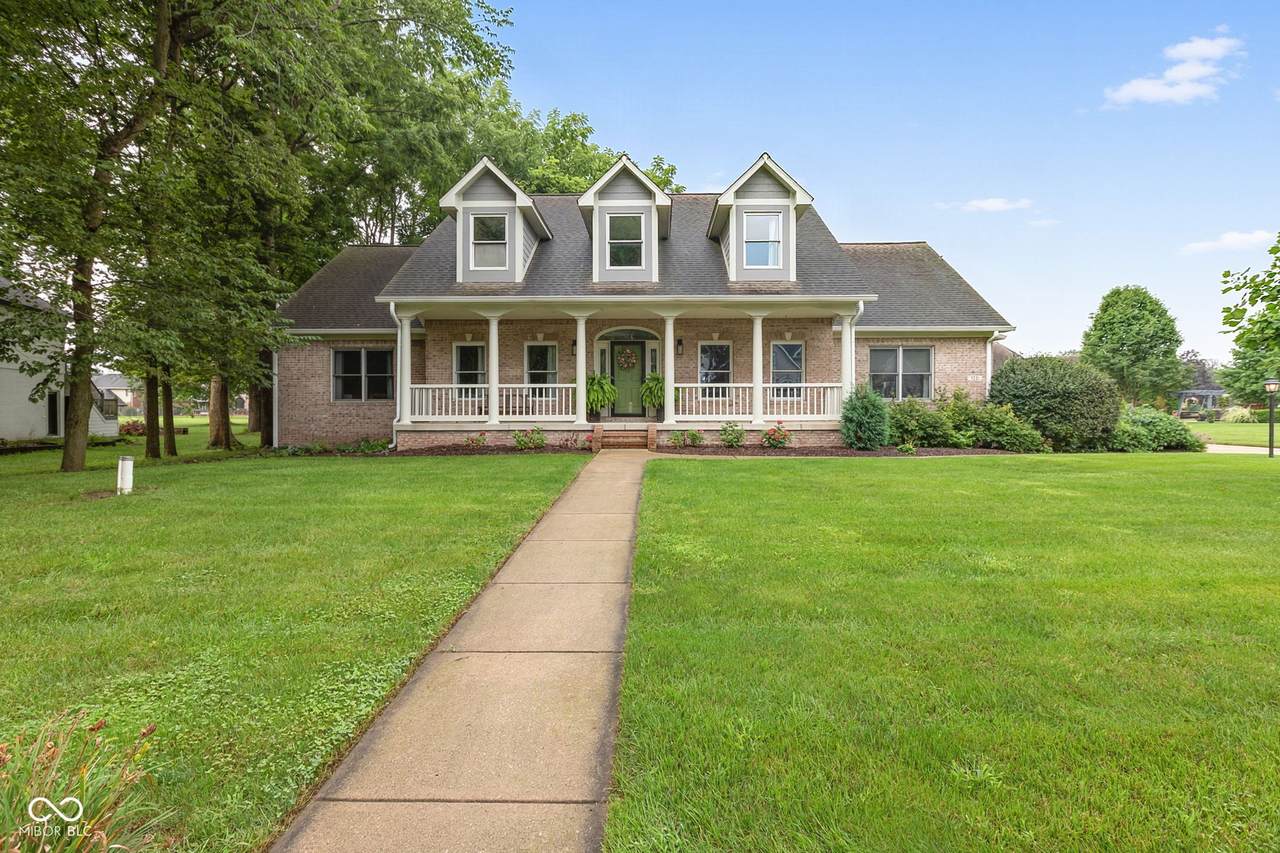 7721 Shagbark Court - Photo 1