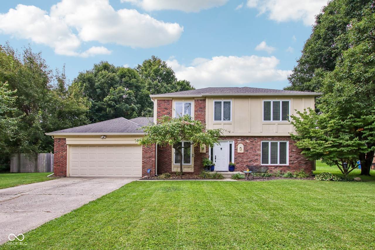 13948 Nansemond Drive - Photo 1