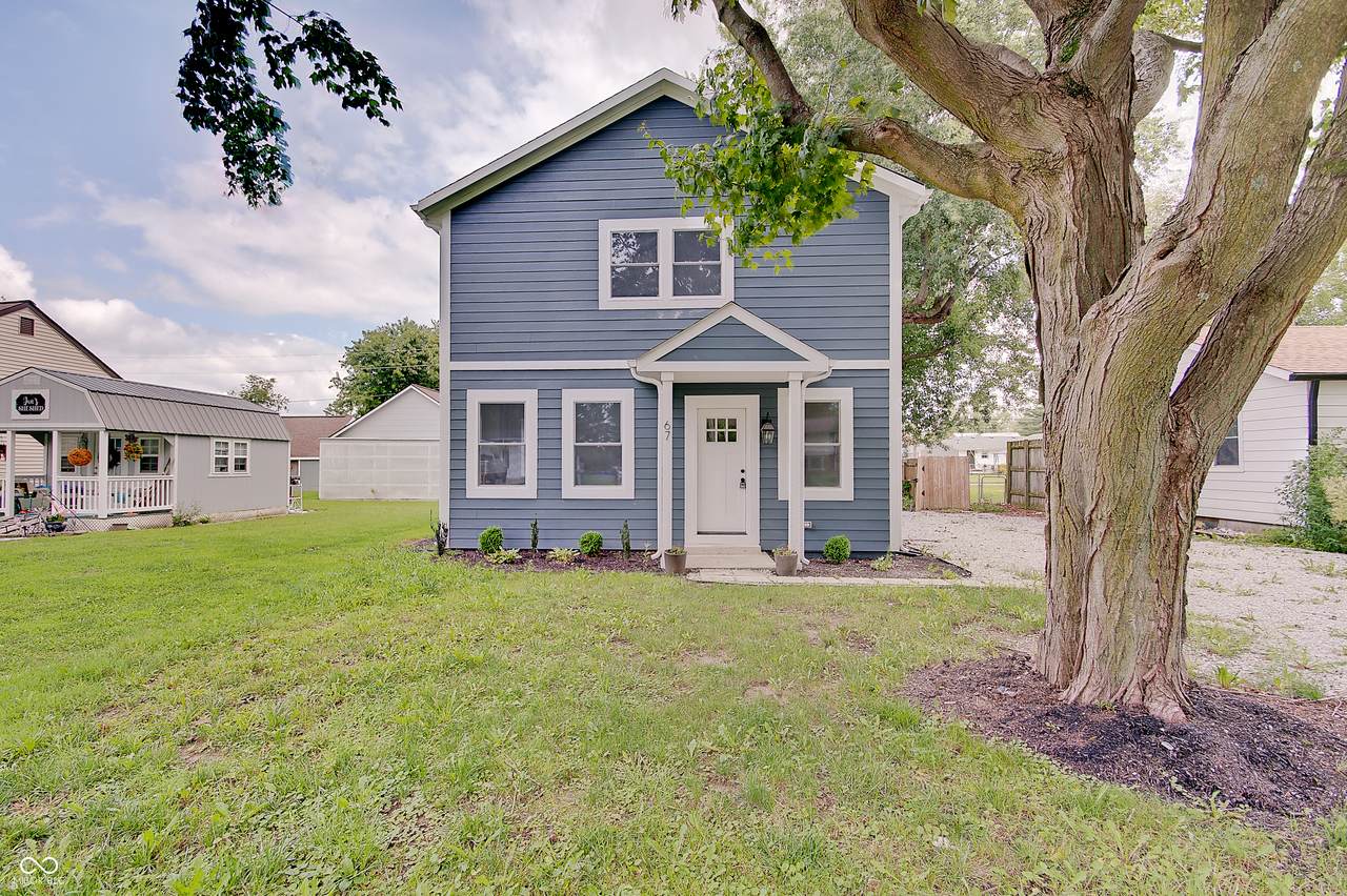 67 Tresslar Avenue - Photo 1