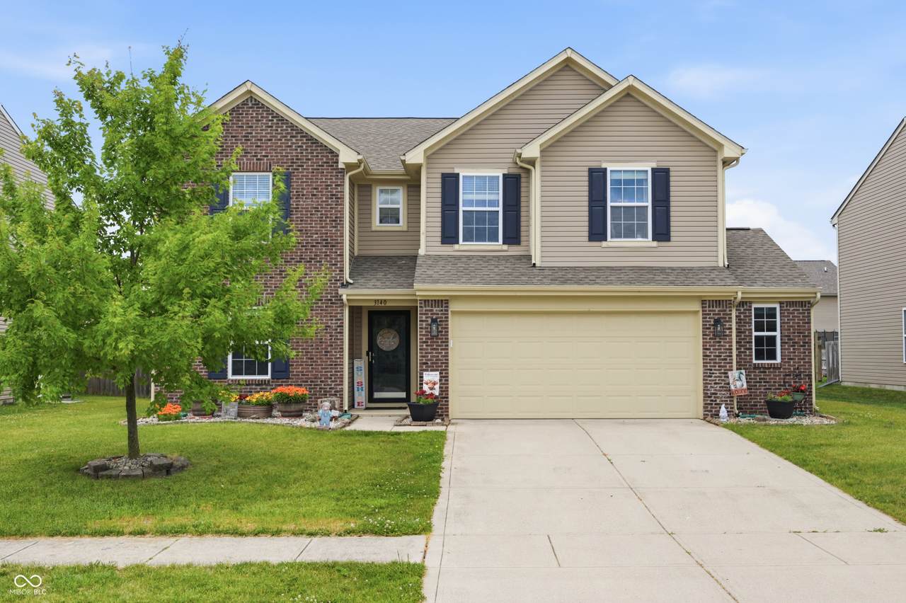3140 Monterey Drive - Photo 1