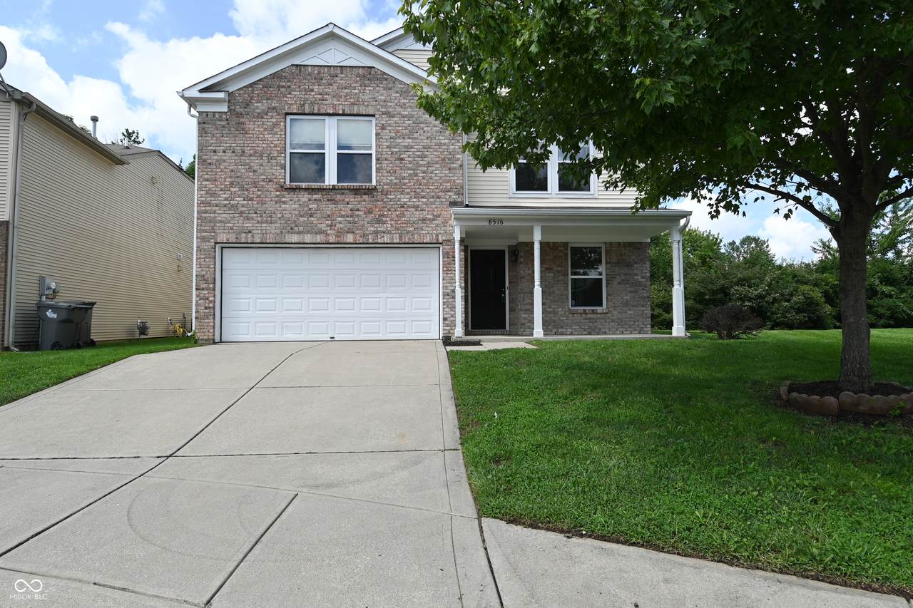 8516 Adams Mills Place - Photo 1
