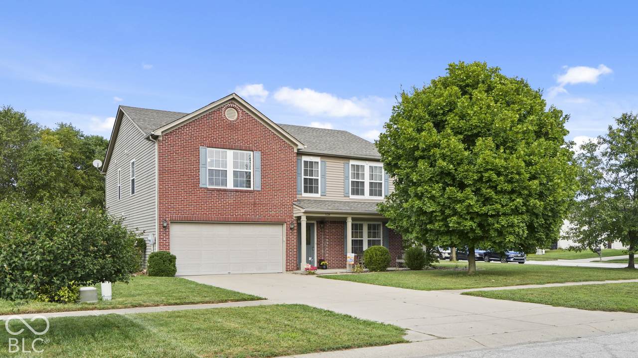 1124 Mcclarnon Drive - Photo 1
