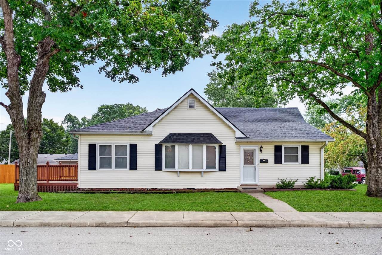 1108 Central Avenue - Photo 1