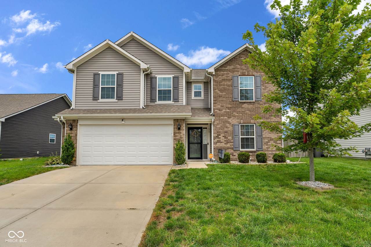 670 Albermarle Drive - Photo 1