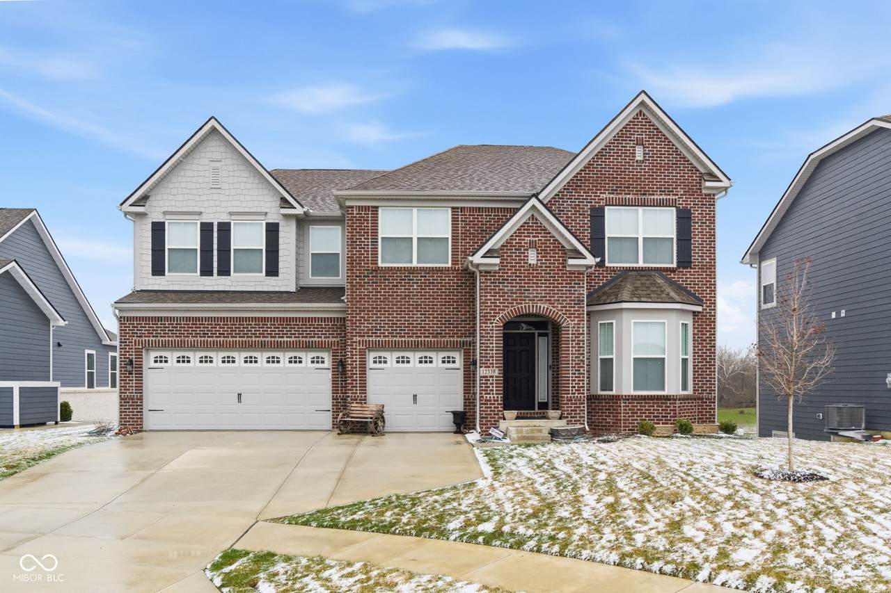 12338 French Cattle Way - Photo 1